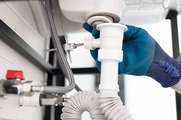 Reliable Drain Cleaning contractor in Leicester, MA by Masters Plumbing Service